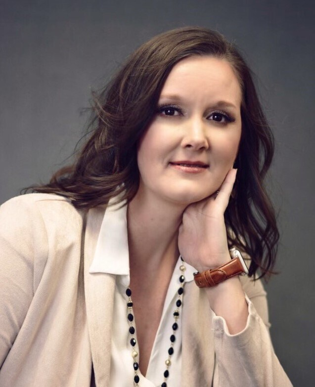 Jenny Spivey