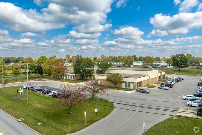 Cassady Alternative Elementary School