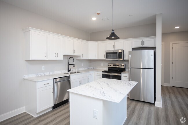 The Goodyear Mansion & Residences, Buffalo, NY 14209 - photo 3