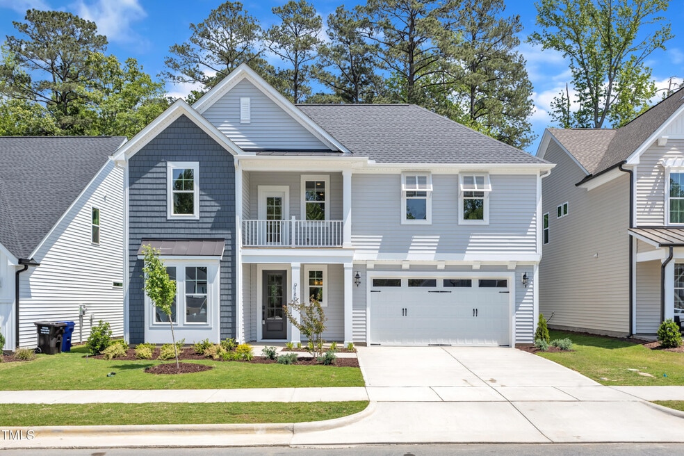 9140 Dupree Meadow Dr, Angier, NC 27501 - photo 1