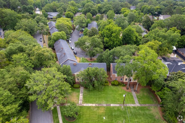 Hillcrest Apartments, Columbus, GA 31906 - photo 2