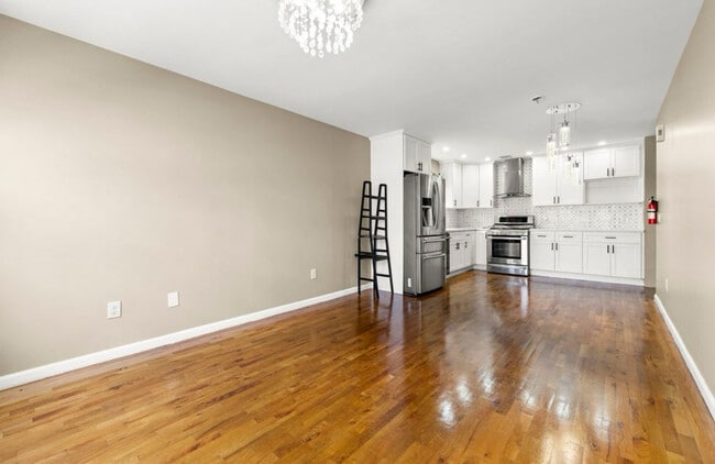 110 16th Ave unit 2nd FL, Paterson, NJ 07501 - photo 3