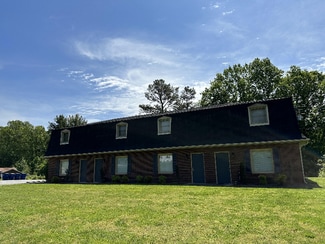 491 Falls Ave, Granite Falls, NC 28630