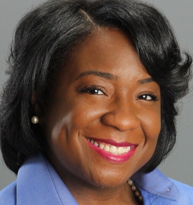 Toshma Pinckney-Graves