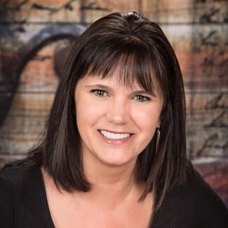Lisa Alsteen