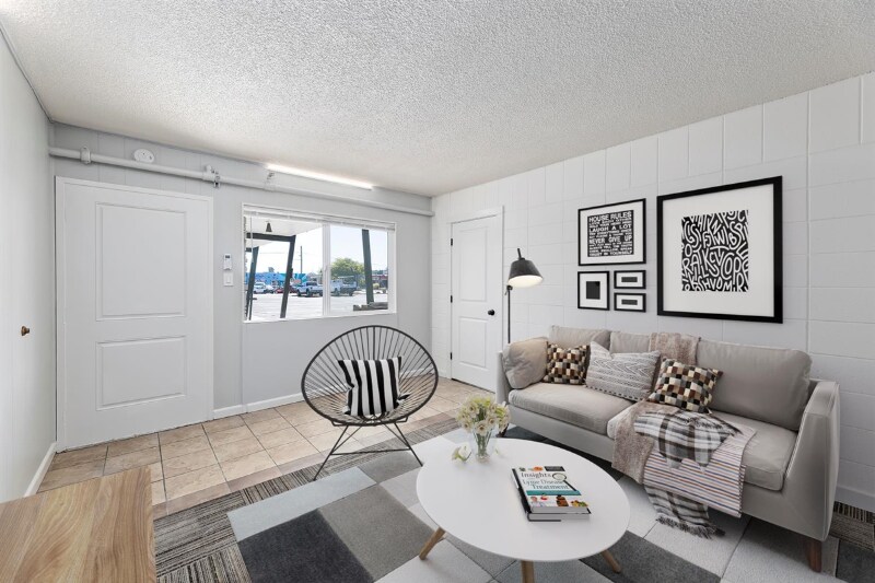 410 N 2nd E unit 301, Mountain Home, ID 83647 - photo 1