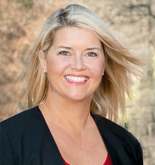 Lisa Wolschina