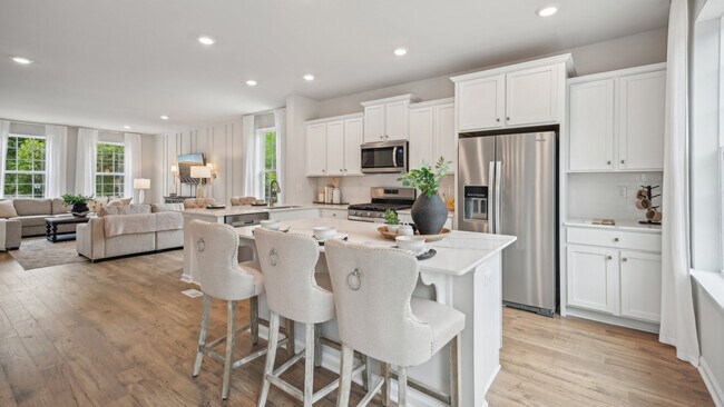 156 Wembley Way, Tinton Falls, NJ 07753 - photo 5