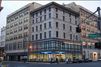 109 Church St, New Haven, CT 06510