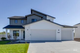 7250 E Shields Dr, Nampa, ID 83687