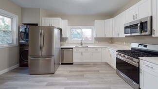 1011 Washington St, Newton, MA 02460