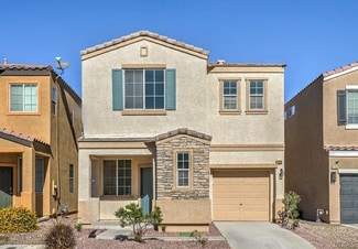 7708 Hampton Willows Ln, Las Vegas, NV 89113
