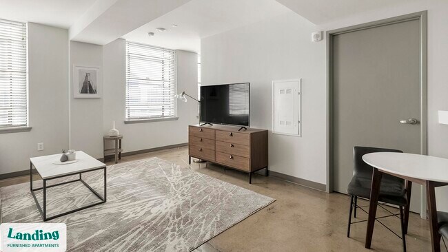 2308 4th Ave N unit 1007, Birmingham, AL 35203 - photo 6