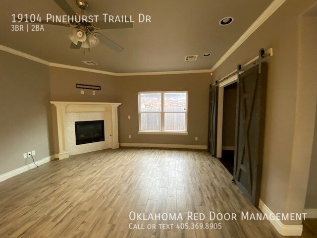 19104 Pinehurst Trail Dr, Edmond, OK 73012 - photo 2