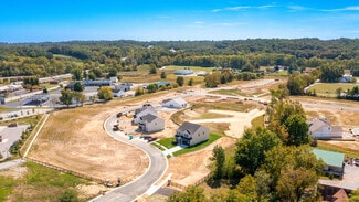 8003 Schrieber, Floyds Knobs, IN 47119