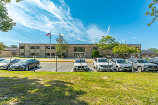 Robert Frost Middle School