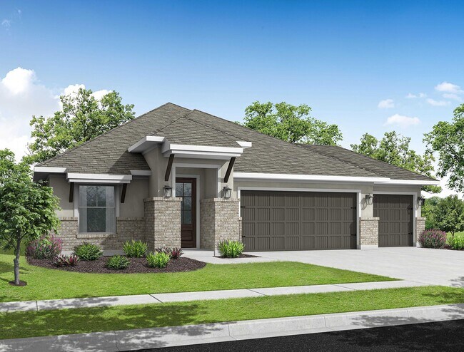 110 Orange Blossom Ct unit 38029815, Mont Belvieu, TX 77535 - photo 2