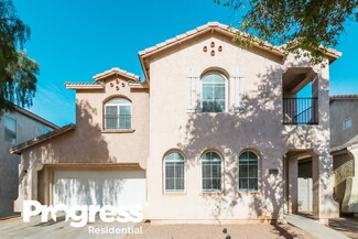 111 N 65th Dr, Phoenix, AZ 85043