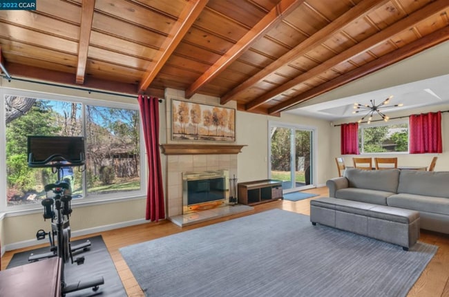 1296 Rudgear Rd, Walnut Creek, CA 94596 - photo 3