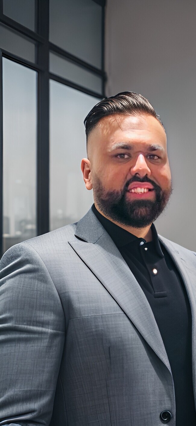 Puneet Singh