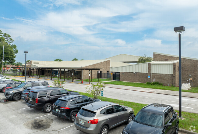 Christa McAuliffe Elementary School is part of the Brevard County Public School System.