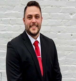 Evan Gholson