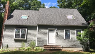 740 King St, Raynham, MA 02767