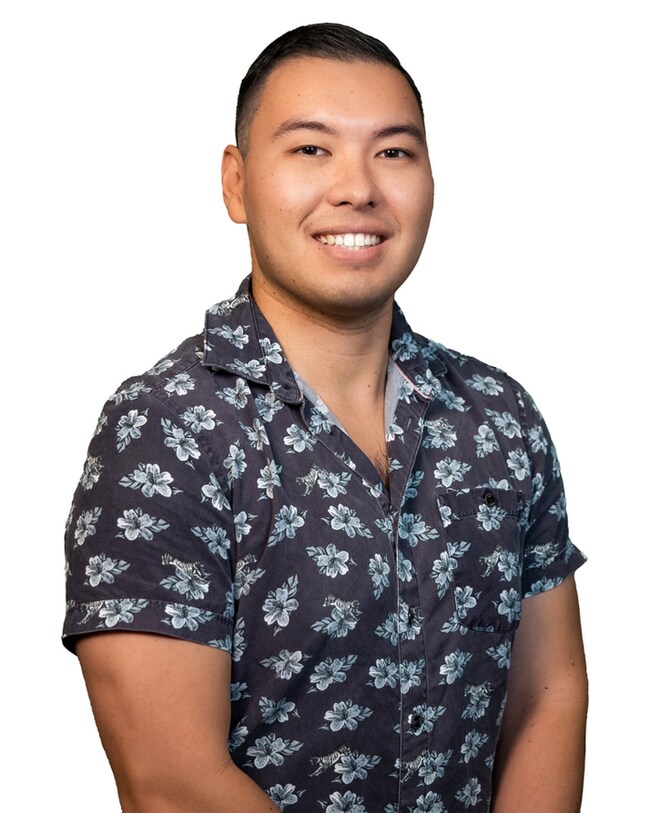 Agent Photo