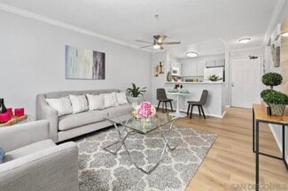 8889 Caminito Plaza Centro Unit 7326, San Diego, CA 92122