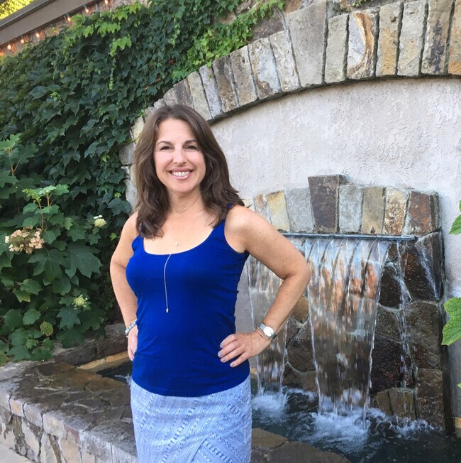 Joan Kimmel