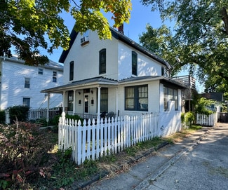 701 Edgewater Ave Unit 3, Fort Wayne, IN 46805