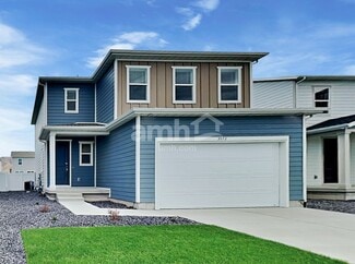 3572 N Annabell St, Eagle Mountain, UT 84005