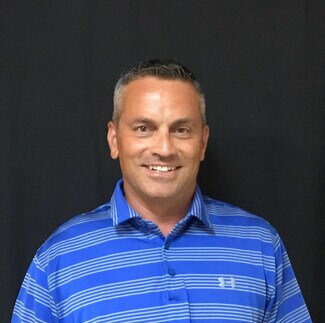 Aaron Willard