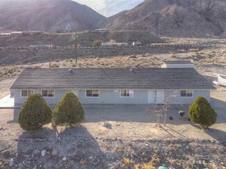 150 Cliff House Rd Unit 2, Walker Lake, NV 89415