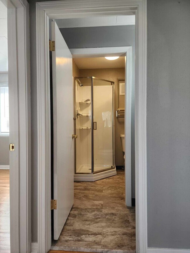 111 W 1st St Unit 111.5 W 1st St Apt 1, Lyons, KS 67554
