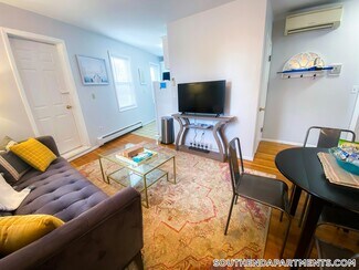 1004 Tremont St Unit 2, Boston, MA 02120