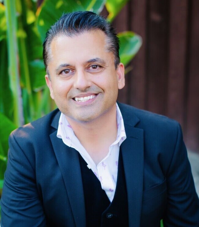 Rajiv Kohli