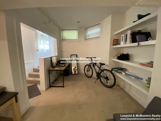 380 Commonwealth Ave unit 2, Boston, MA 02215 - photo 6