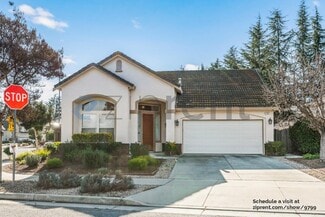 1468 Bergerac Dr, San Jose, CA 95118