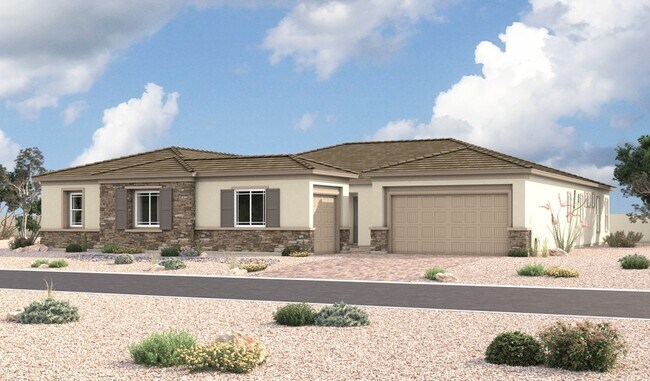7301 Torino Ave unit 38744515, Las Vegas, NV 89113 - photo 3
