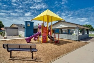 1255 E University Dr, Mesa, AZ 85203