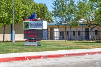 Hazel M. Bailey Primary School