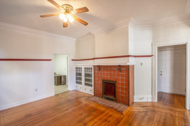 439 Franklin Ave unit 1, Pittsburgh, PA 15221 - photo 4