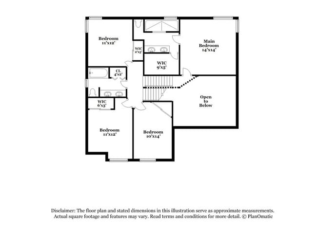 18842 E Chenango Place, Aurora, CO 80015 - photo 3