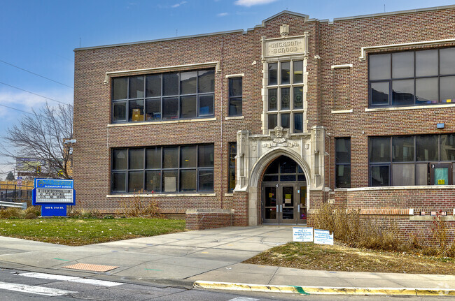 Jackson Elementary