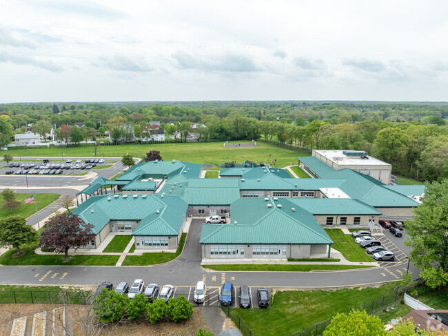 Green Grove Elementary School