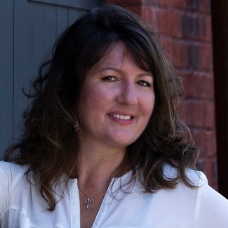 Angela Sanderson