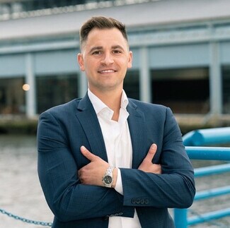 Conar DeLuca