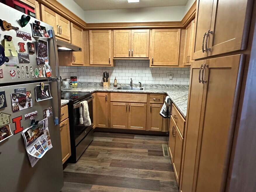 710 E Main St, Mahomet, IL 61853 - photo 1