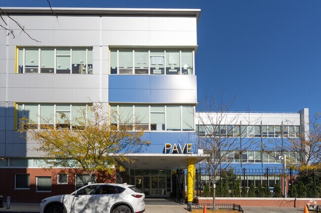 PAVE Elementary